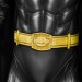 Barry Allen Bruce Wayne Cosplay Jumpsuit Michael Keaton Edition