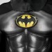 Barry Allen Bruce Wayne Cosplay Jumpsuit Michael Keaton Edition