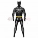 Barry Allen Bruce Wayne Cosplay Jumpsuit Michael Keaton Edition