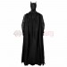 Barry Allen Bruce Wayne Cosplay Jumpsuit Michael Keaton Edition