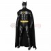 Barry Allen Bruce Wayne Cosplay Jumpsuit Michael Keaton Edition