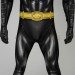 Barry Allen Bruce Wayne Cosplay Jumpsuit Michael Keaton Edition