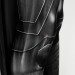 Barry Allen Bruce Wayne Cosplay Jumpsuit Michael Keaton Edition