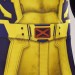 Deadpool 3 Wolverine Logan Cosplay Jumpsuits