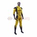 Deadpool 3 Wolverine Logan Cosplay Jumpsuits