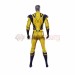Deadpool 3 Wolverine Logan Cosplay Jumpsuits