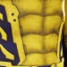 Deadpool 3 Wolverine Logan Cosplay Jumpsuits