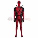 Deadpool & Wolverine Cosplay Costumes Samurai Deadpool Jumpsuits