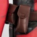 Deadpool & Wolverine Cosplay Costumes Samurai Deadpool Jumpsuits