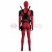 Deadpool & Wolverine Cosplay Costumes Samurai Deadpool Jumpsuits
