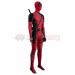Deadpool & Wolverine Cosplay Costumes Samurai Deadpool Jumpsuits