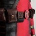Deadpool & Wolverine Cosplay Costumes Samurai Deadpool Jumpsuits