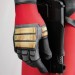 Deadpool & Wolverine Cosplay Costumes Samurai Deadpool Jumpsuits