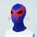 Across the Spider-Verse Spider-Man 2099 Cosplay Jumpsuits with Cloak