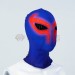 Across the Spider-Verse Spider-Man 2099 Cosplay Jumpsuits with Cloak