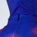 Across the Spider-Verse Spider-Man 2099 Cosplay Jumpsuits with Cloak