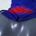 Across the Spider-Verse Spider-Man 2099 Cosplay Jumpsuits with Cloak