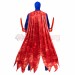 Across the Spider-Verse Spider-Man 2099 Cosplay Jumpsuits with Cloak