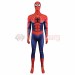 Across the Spider-Verse Cosplay Costumes Spider-Man Peter Parker Jumpsuits