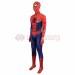 Across the Spider-Verse Cosplay Costumes Spider-Man Peter Parker Jumpsuits