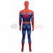Across the Spider-Verse Cosplay Costumes Spider-Man Peter Parker Jumpsuits