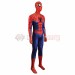 Across the Spider-Verse Cosplay Costumes Spider-Man Peter Parker Jumpsuits