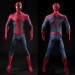 The Amazing Spider-man 2 Cosplay Costumes Peter Parker Deluxe Suits