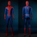The Amazing Spider-Man Cosplay Costumes Peter Parker Suits Top Level