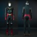 The Boys Cosplay Costumes Soldier Boy Suits Top Level
