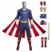The Boys Season 4 Cosplay Costumes The Homelander Suits Top Level