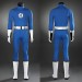 The Fantastic Four First Steps Mister Fantastic Cosplay Costume Reed Richards Suit