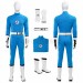 The Fantastic Four First Steps Mister Fantastic Cosplay Costumes Reed Richards Movie Suits