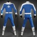 The Fantastic Four First Steps Thing Cosplay Costume Ben Grimm Suit