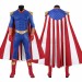 The Homelander Cosplay Costume The Boys Season 3 Suit
