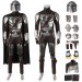 The Mandalorian Season 3 Cosplay Costumes Promotional Edition