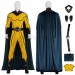 The New Avengers Sentry Cosplay Costumes Thunderbolts Top Level Suits