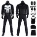 The Punisher One Last Kill Cosplay Costume Punisher Suit