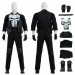 The Punisher One Last Kill Cosplay Costumes Punisher Frank Castle Top Level Suits