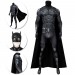 The Bruce Wayne 2021 Cosplay Costume Printed Suit Detail Edition