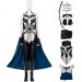 Thor 4 Love and Thunder Cosplay Costumes Valkyrie Top Level Suits