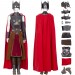 Thor Jane Foster Cosplay Costumes Love And Thunder Top Level Suits