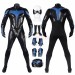 Titans Dick Grayson Cosplay Costumes The Season 1 Nightwing Cosplay Suit