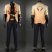 VALORANT Cosplay Costumes Tejo Suits
