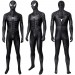 Venom Eddie Brock Cosplay Costume Black Spider-man Suit