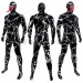Venom The Last Dance Cosplay Costumes Venom 3 Upgraded Edition Jumpsuits
