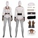 Vought Rising Cosplay Costumes Private Angel Top Level Suits