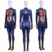 What If Captain Carter Cosplay Costumes Peggy Carter Jumpsuits