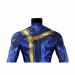 X-Men '97 Cyclops Cosplay Costume Scott Summers Spandex Suit Gifts for Boys