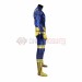 X-Men '97 Cyclops Cosplay Costume Scott Summers Spandex Suit Gifts for Boys