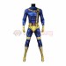 X-Men '97 Cyclops Cosplay Costume Scott Summers Spandex Suit Gifts for Boys